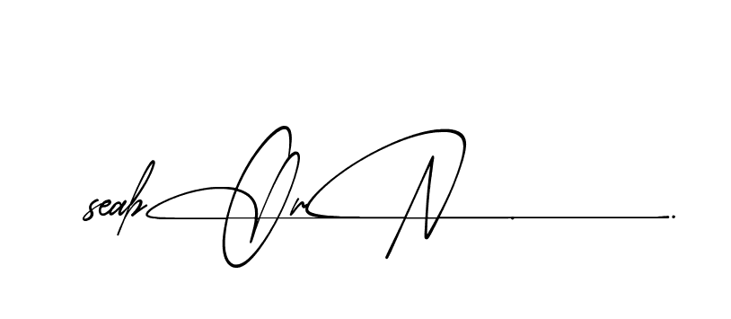 82+ Seaborn Name Signature Style Ideas | Great Online Autograph